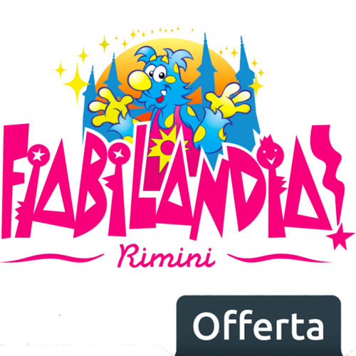 sconto fiabilandia