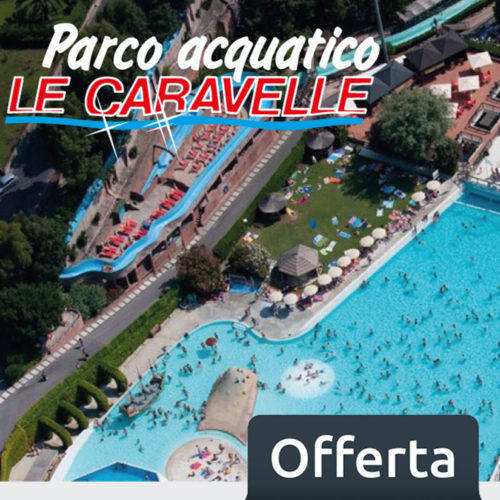 sconto le caravelle