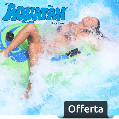 sconto aquafan