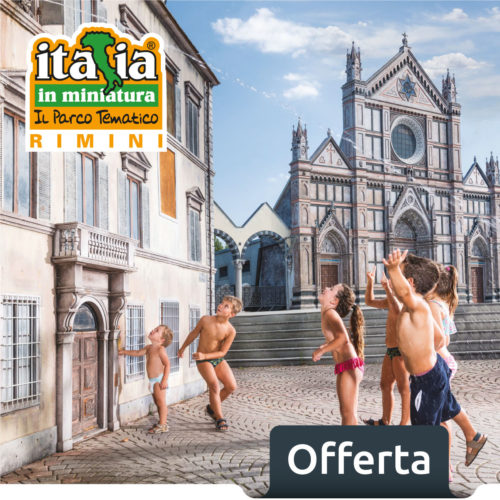 sconto italia in miniatura